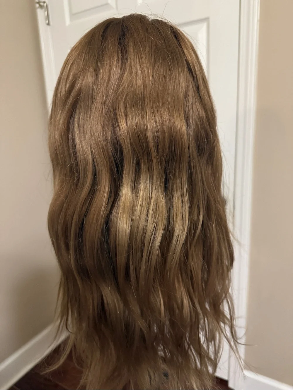 Hairvivi human hair